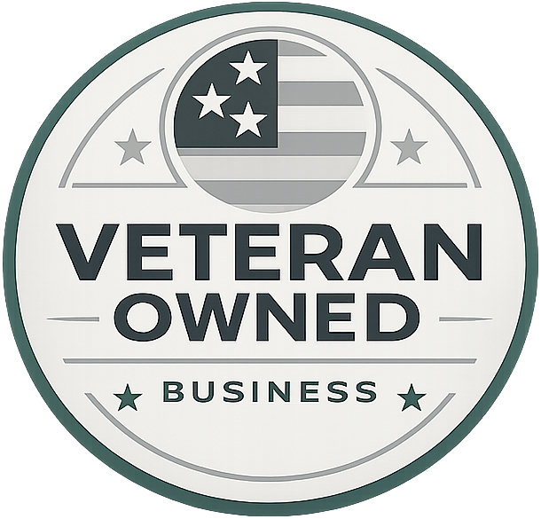 Veteran-Owned Business